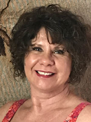 Sherri Prestwich, DC